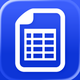 The Spreadsheet App. - Sheets