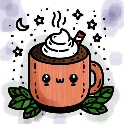 hot coco
