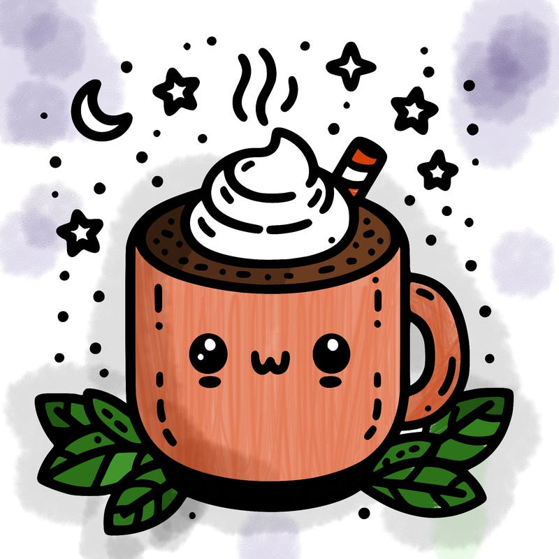 hot coco