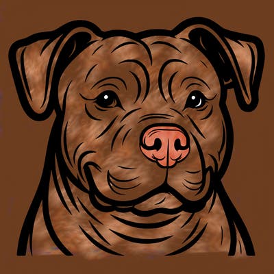 pitbull