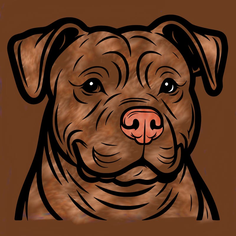 pitbull