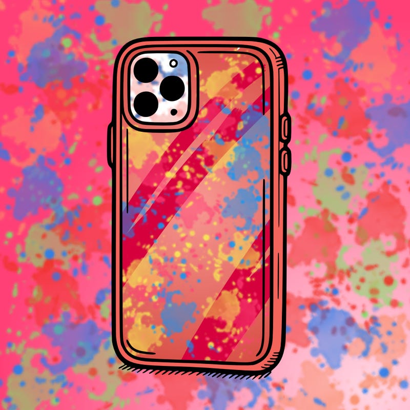 phone case