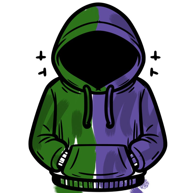 hoodie