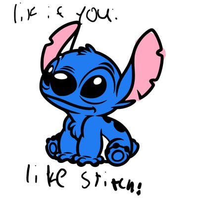 stitch