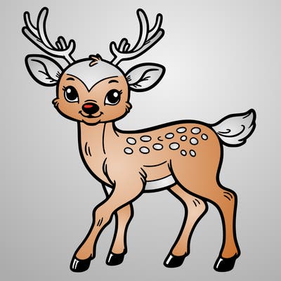deer