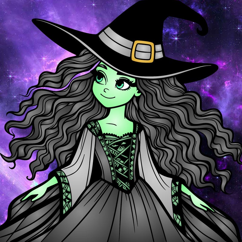 realistic glinda from wicked