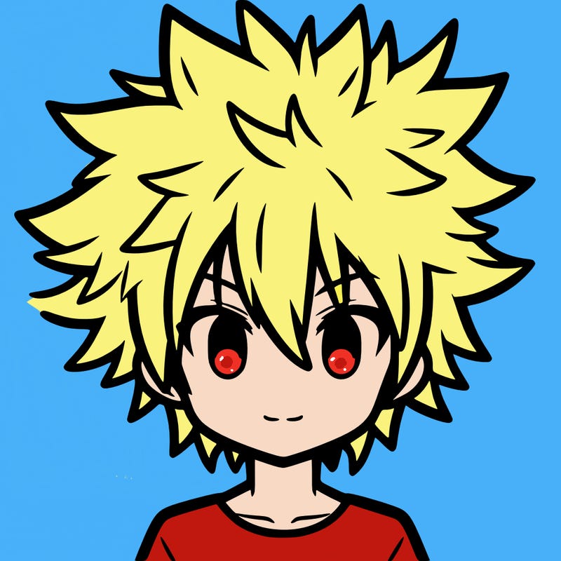 bakugo