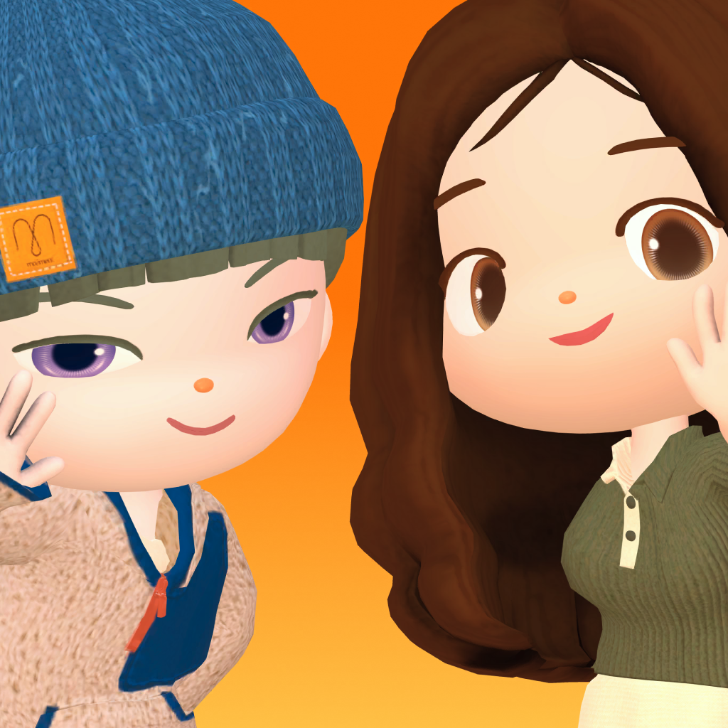 Moii - Heartfelt Connections - Social Networking App | MWM