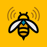 Bee Ready: Daily Reminders - App Icon