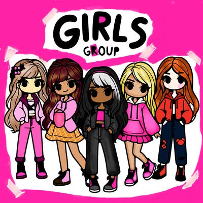girls group