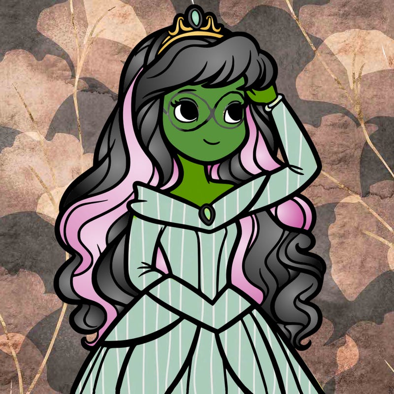 princess aurora