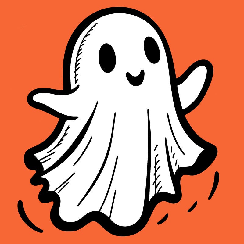 ghost