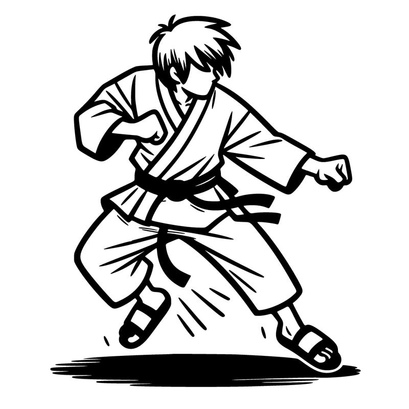 karate
