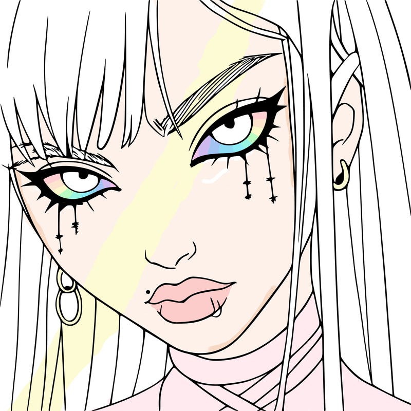 After
