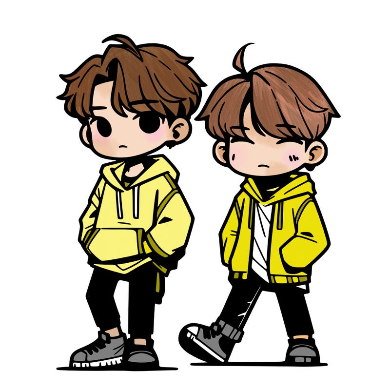 stray kids