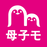 母子手帳アプリ 母子モ ~電子母子手帳~ - App Icon