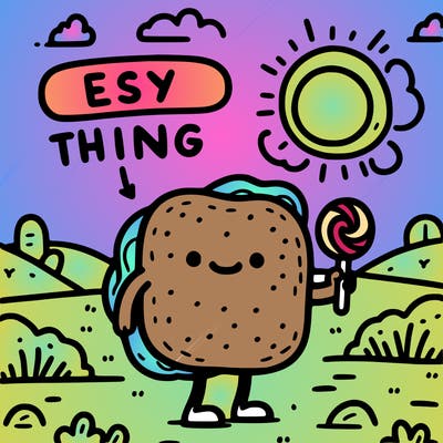 easy thing