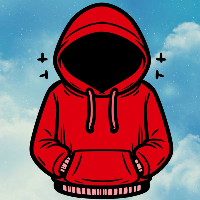 hoodie