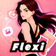 Flexi - Chat&Share