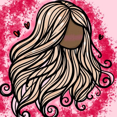 hair