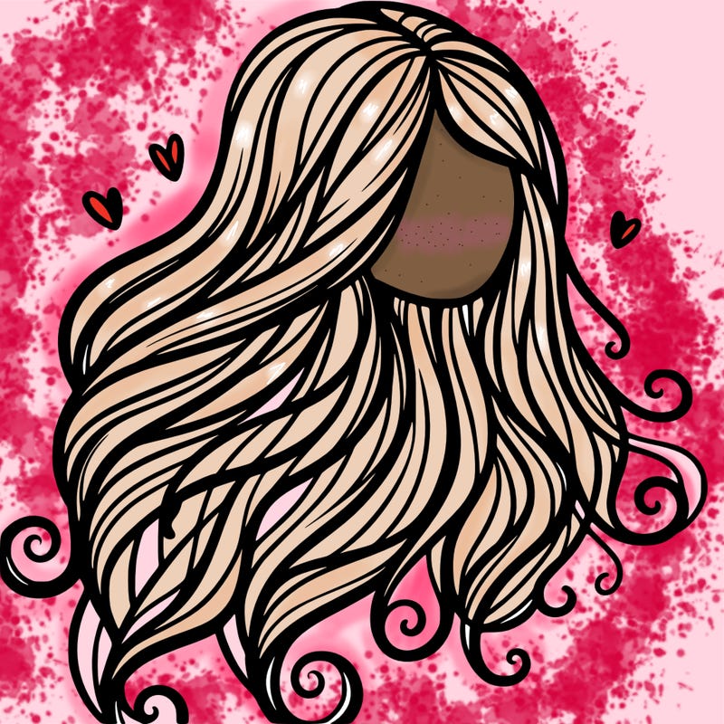 hair