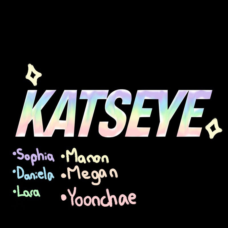 katseye