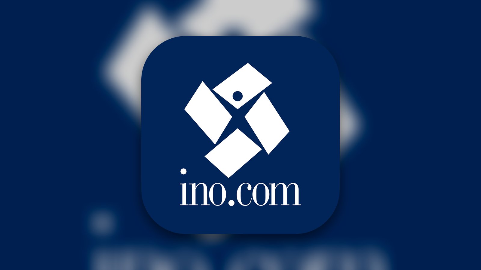 INO.com Futures & Commodities - Finance App | MWM