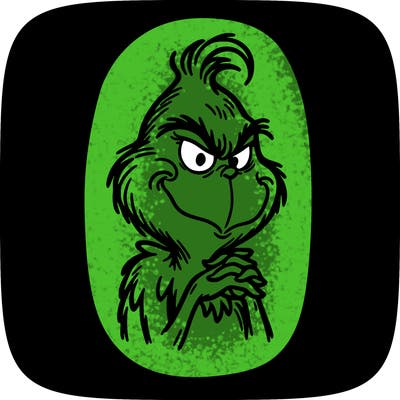 grinch