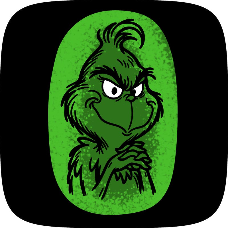 grinch