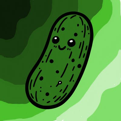 pickle
