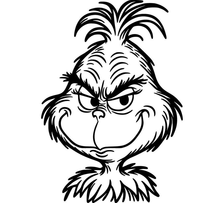 grinch