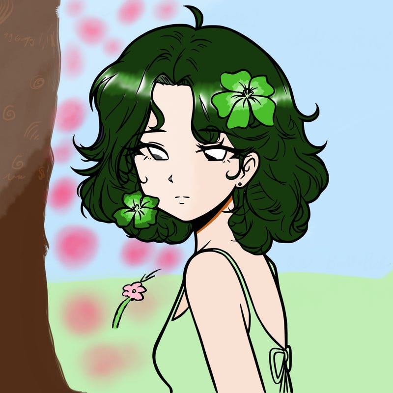 After