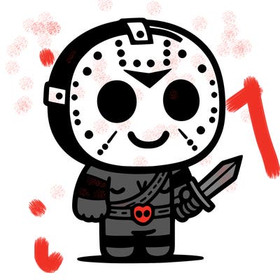 jason