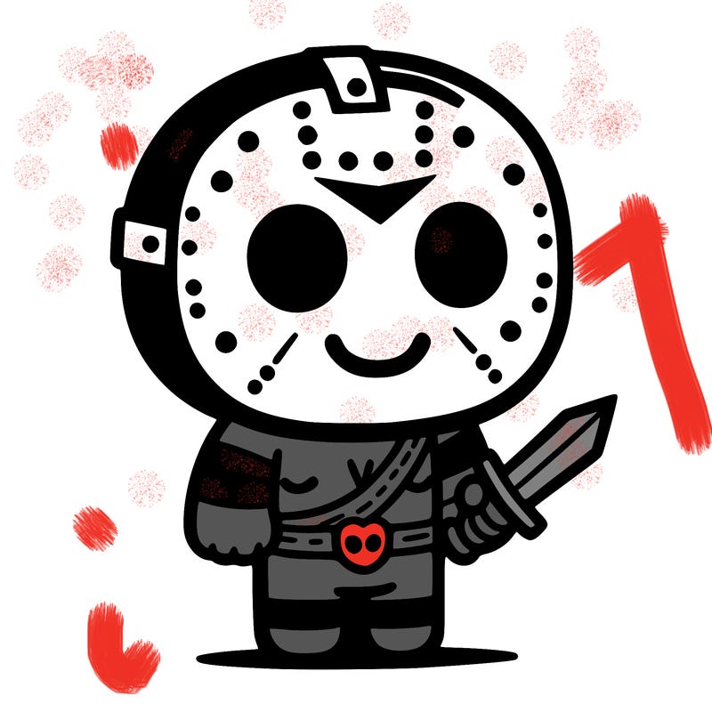 jason