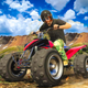 Offroad Rider Dirt Bike Games