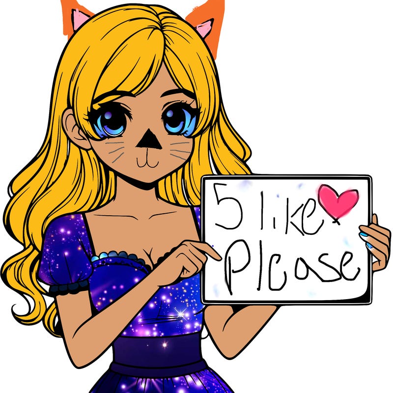 realistic pretty girl holding blank sign