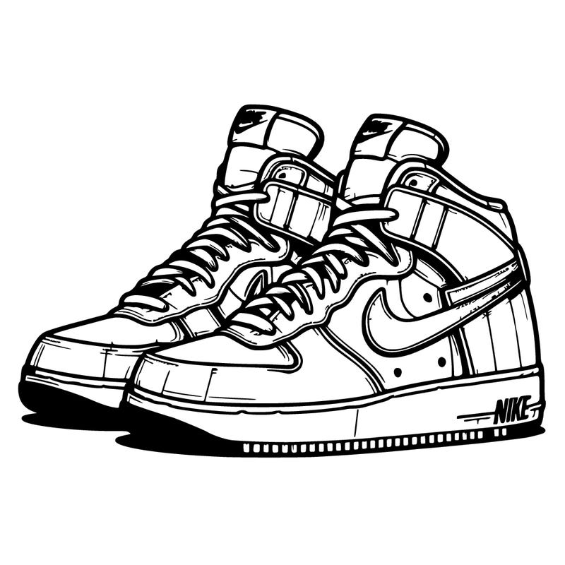 nikes