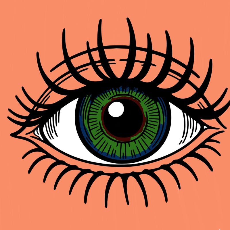 eye