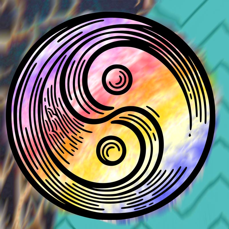 enso circle