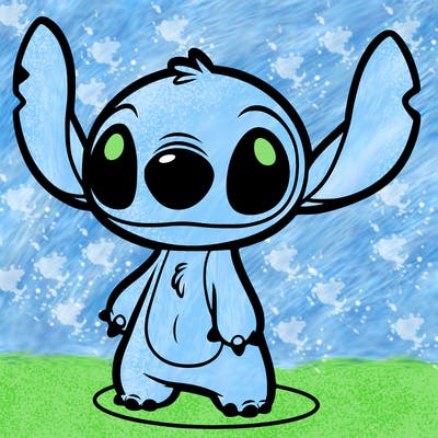 stitch