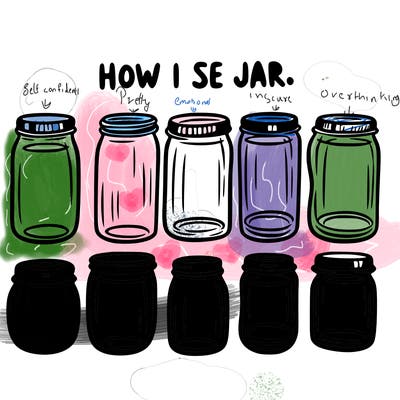 how i see jars