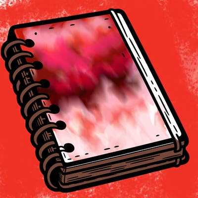 notebook