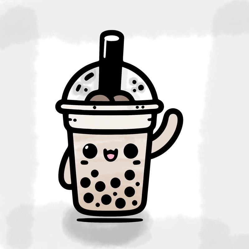 boba tea