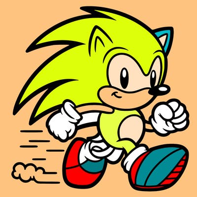 sonic