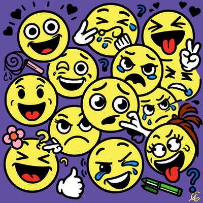 emojis