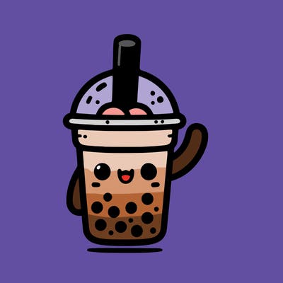 boba tea