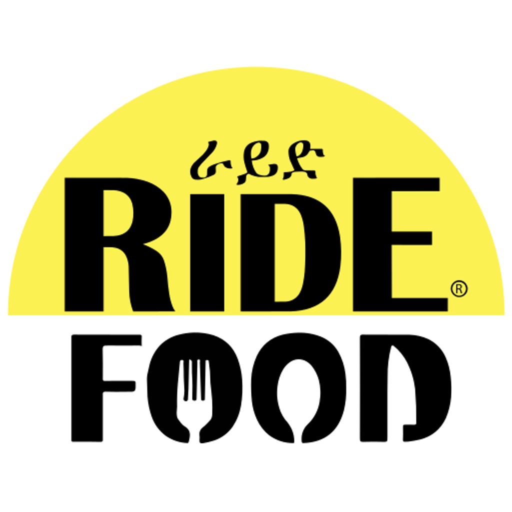 RIDE Food - Food & Drink App | MWM