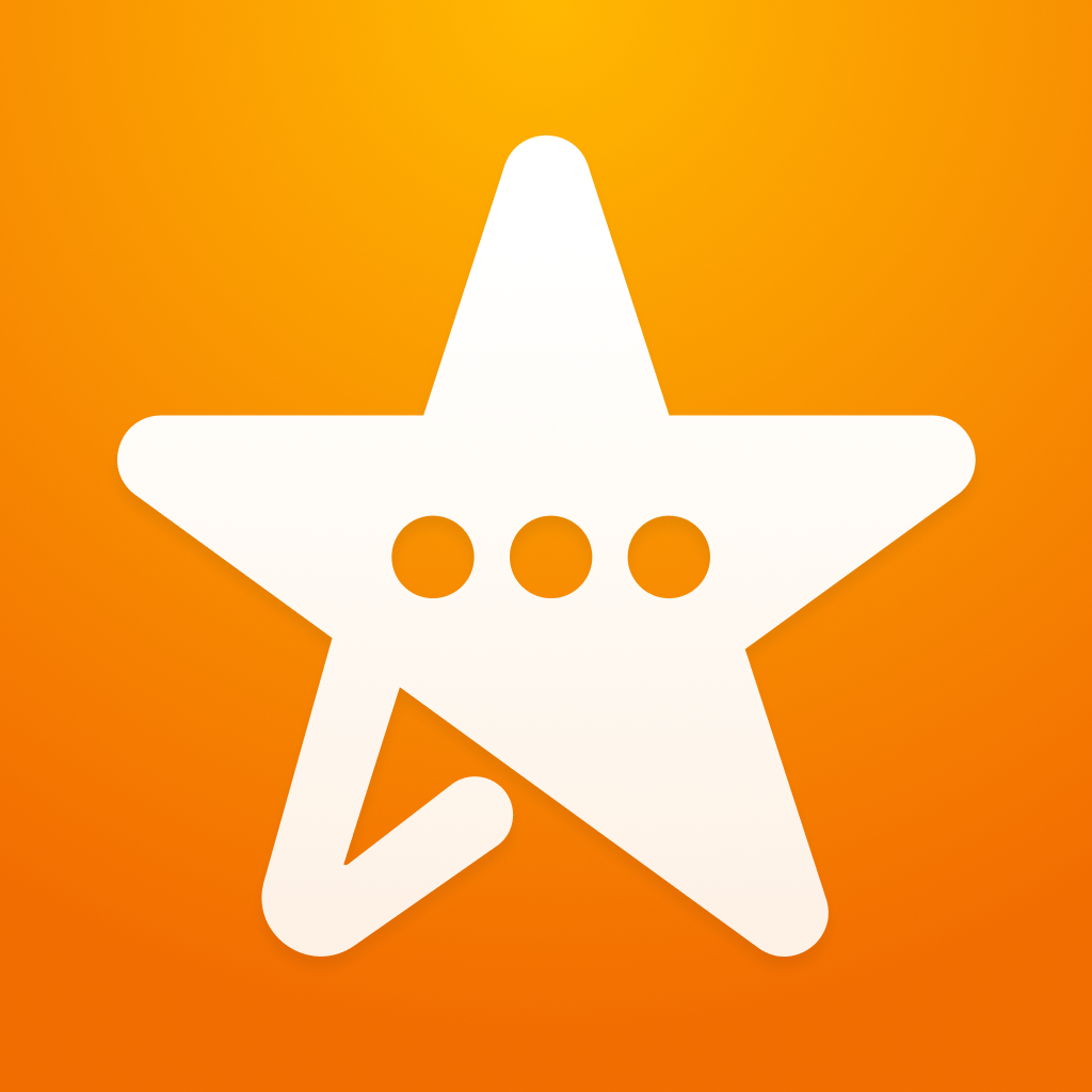 Stars Messenger Kids Safe Chat - Social Networking App | MWM
