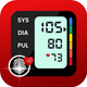 Blood Pressure Tracker & Info