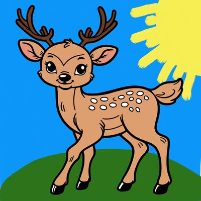 deer